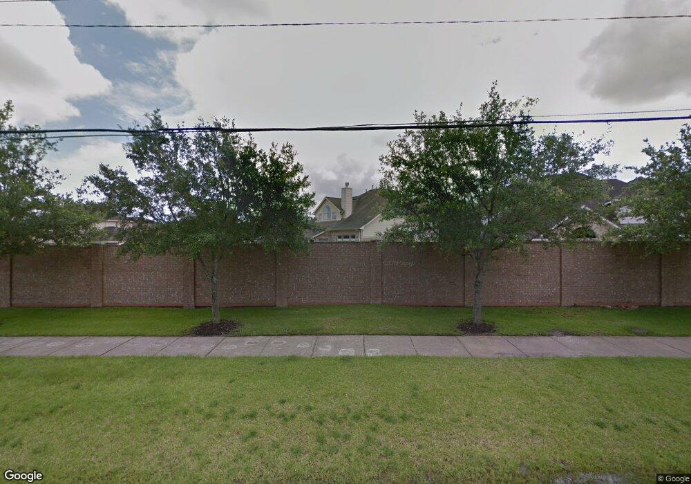 4911 Mahejan Ct, Pearland, TX 77584 - photo 1