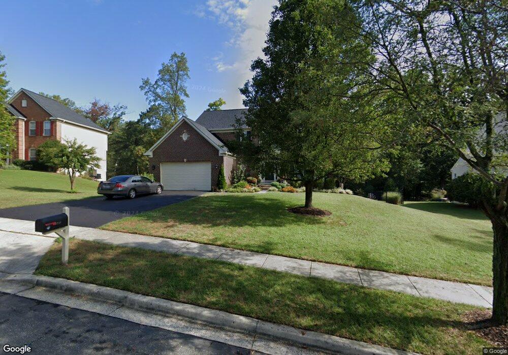 5718 Huckburn Ct, Laurel, MD 20707 - photo 1