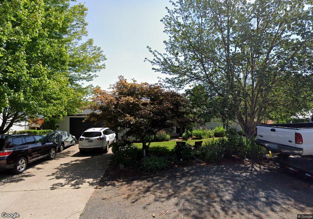 159 NW Viewmont Dr, Dundee, OR 97115 - photo 1