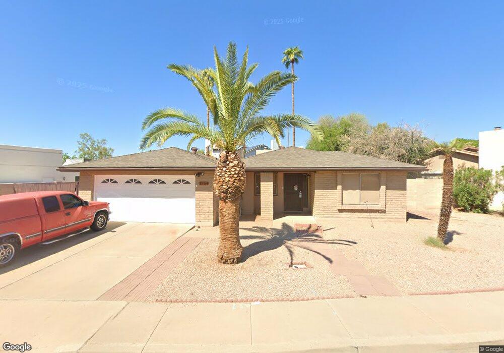 1358 W Juanita Ave, Mesa, AZ 85202 - photo 1