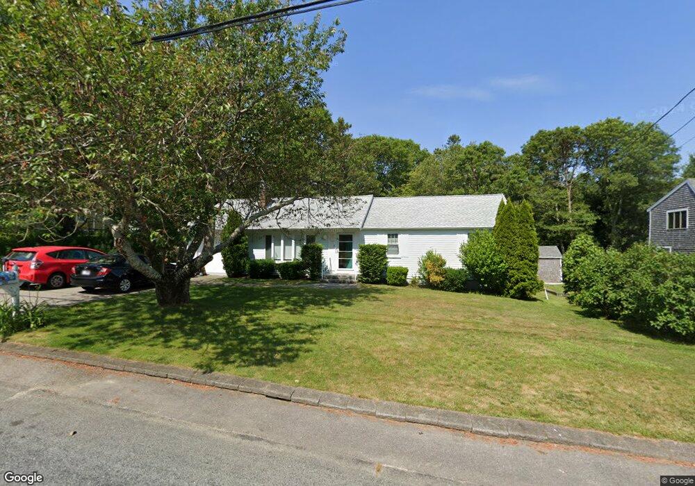 267 Buckskin Path, Centerville, MA 02632 - photo 1