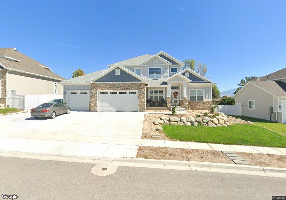 3256 N 980 W, Lehi, UT 84043 - photo 1
