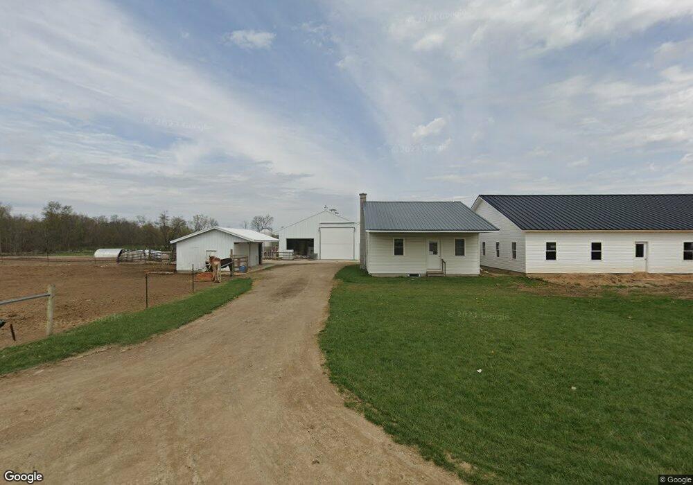 2285 E 300 S, Lagrange, IN 46761 - photo 1