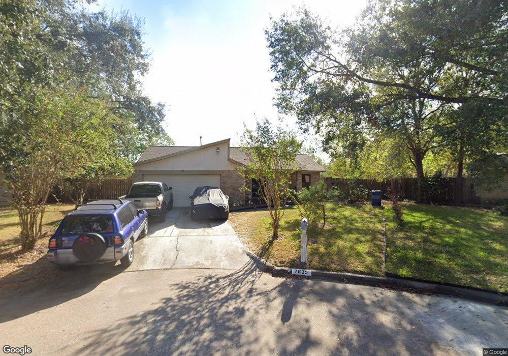 7835 Battlepine Dr, Houston, TX 77040 - photo 1