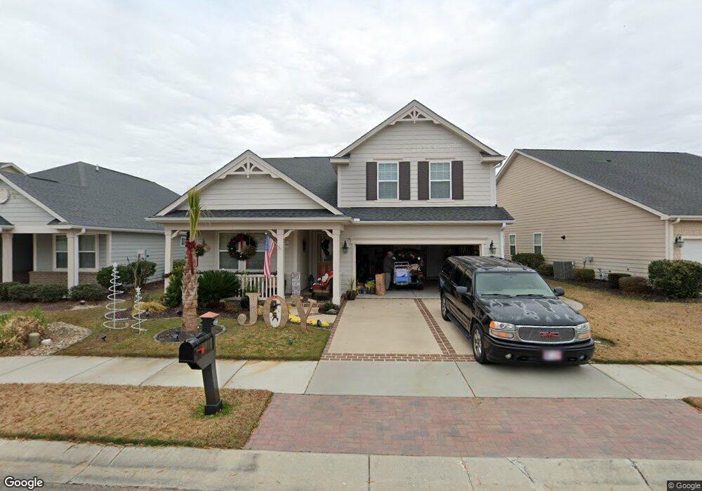 1528 Culbertson Ave unit EPA 182 Crepe Myrtle, Myrtle Beach, SC 29577 - photo 1