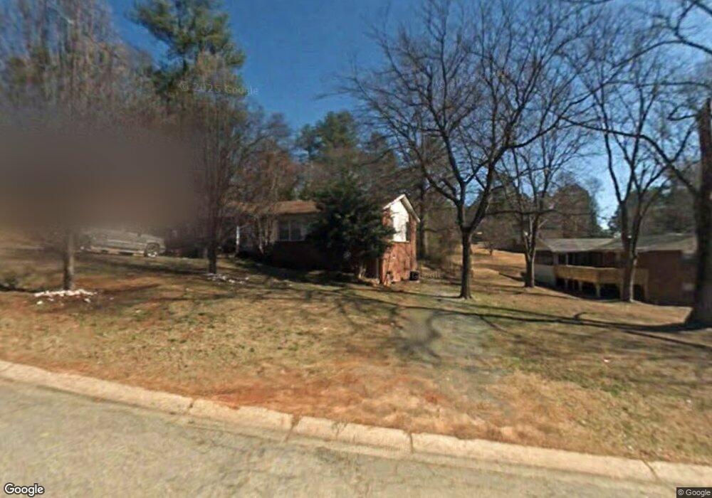 2413 Emily Way SW unit 2, Marietta, GA 30008 - photo 1