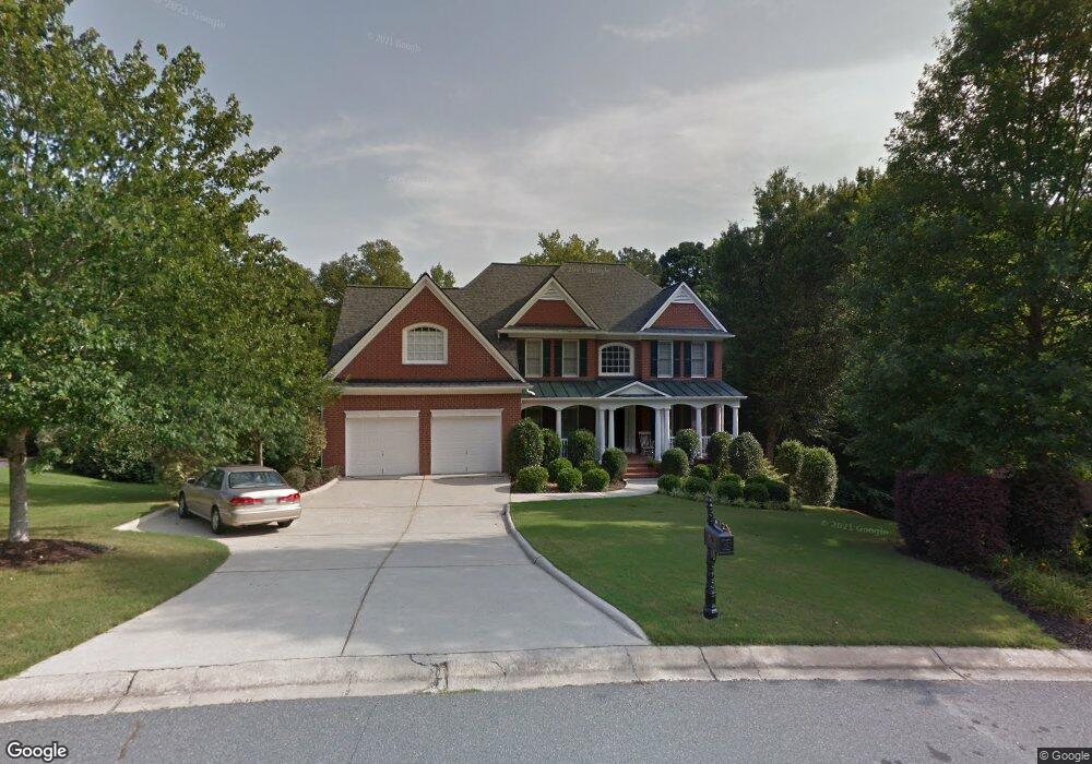 4131 Riverview Run Ct unit VA, Suwanee, GA 30024 - photo 1
