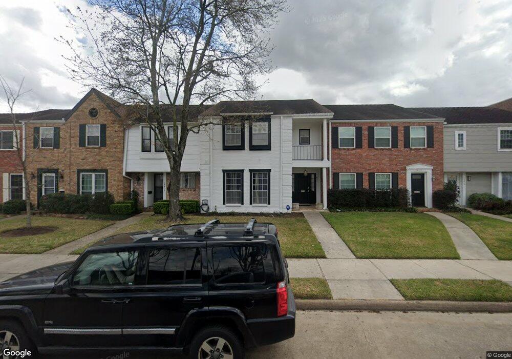 14411 Still Meadow Dr, Houston, TX 77079 - photo 1
