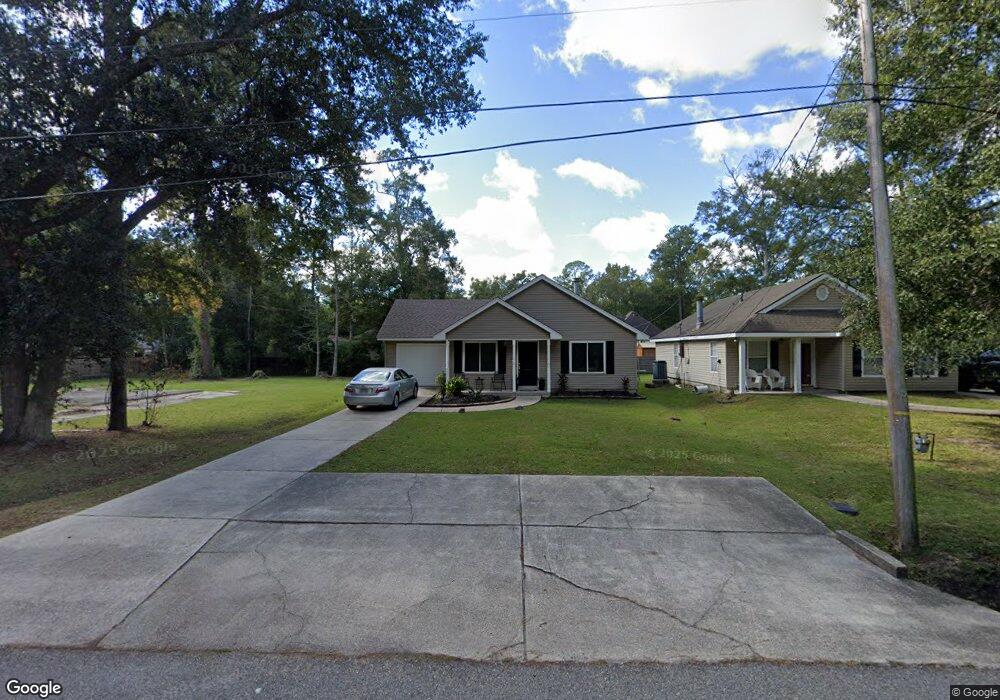 34119 Live Oak Ln, Slidell, LA 70460 - photo 1