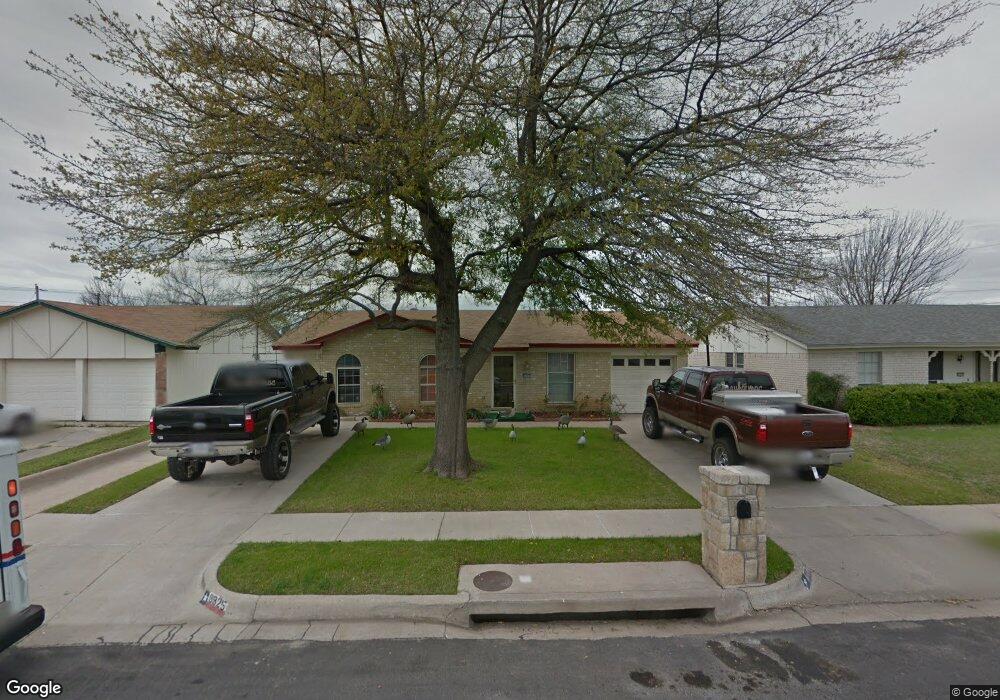 6325 Dorchester Trail, North Richland Hills, TX 76182 - photo 1