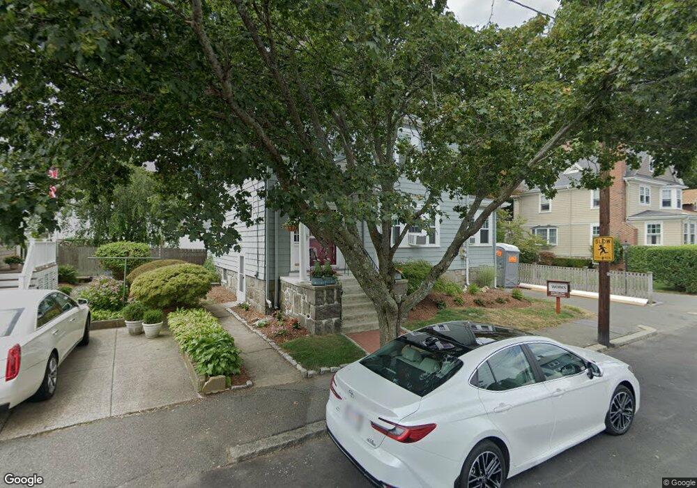 53 Appleton St, Salem, MA 01970 - photo 1