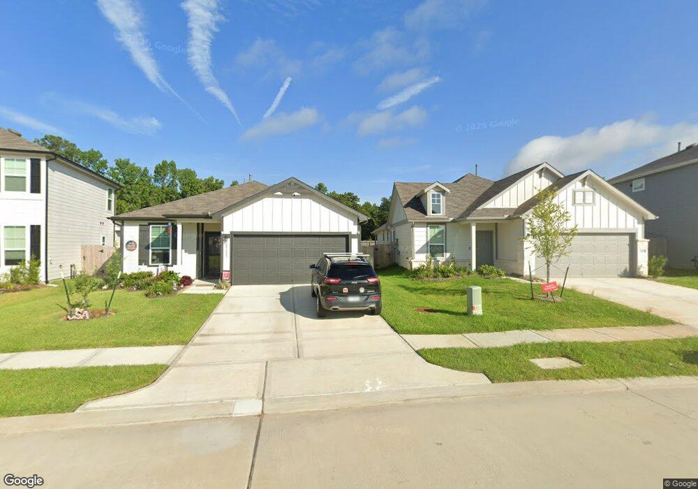 25487 Cilantro Dr, Magnolia, TX 77355 - photo 1