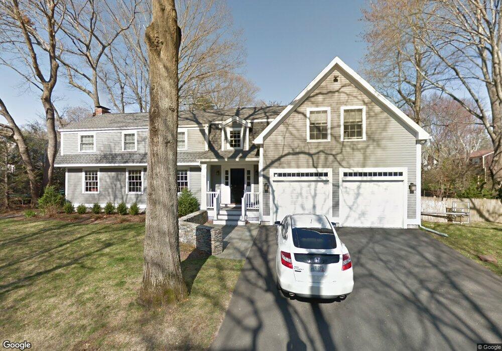 14 Rustwood Dr, Barrington, RI 02806 - photo 1