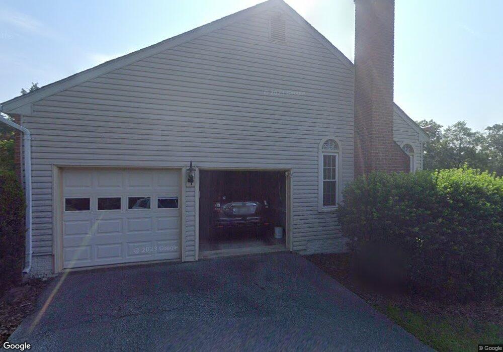 8804 Brink Rd, Gaithersburg, MD 20882 - photo 1