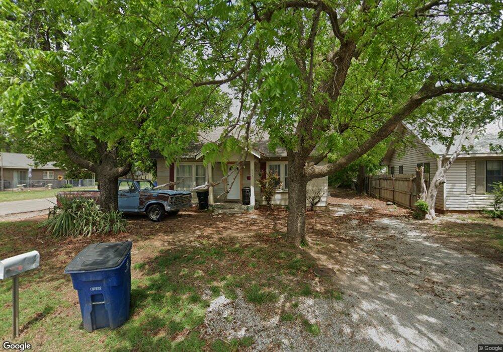 815 W Elder Ave, Duncan, OK 73533 - photo 1