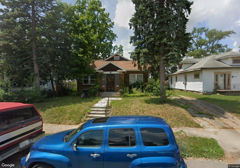 1715 S Mulberry St, Muncie, IN 47302 - photo 1