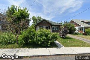206 1st St, Fairfield, WA 99012