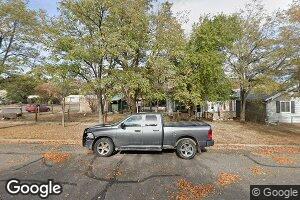 438 Big Horn St, Thermopolis, WY 82443