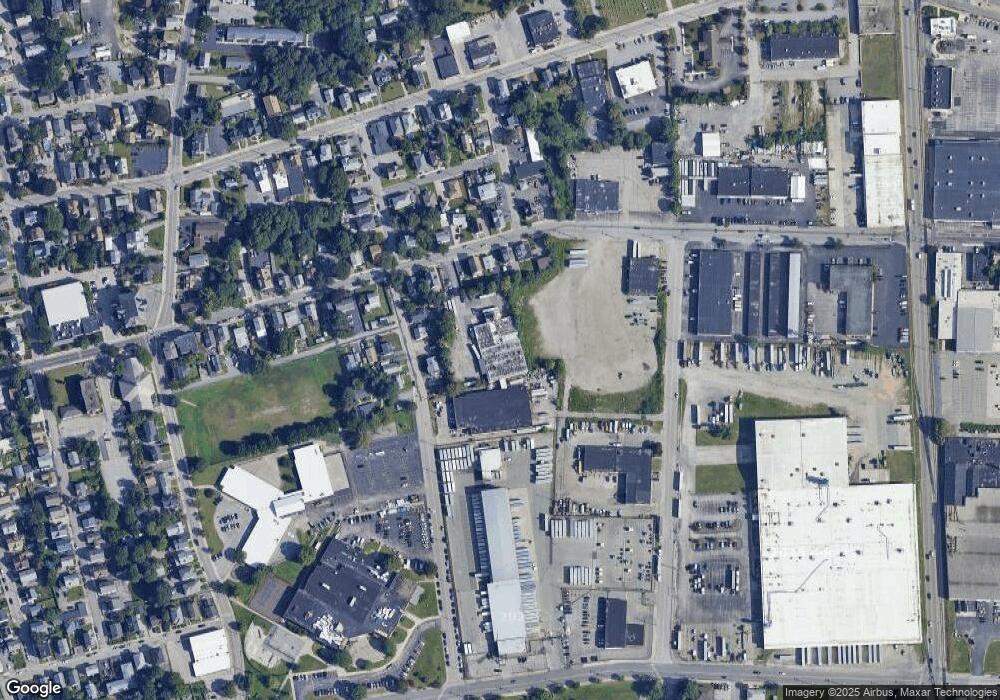 299 Walcott St, Pawtucket, RI 02860 - photo 1