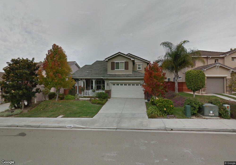 5100 Ciardi Ct, Carlsbad, CA 92008 - photo 1