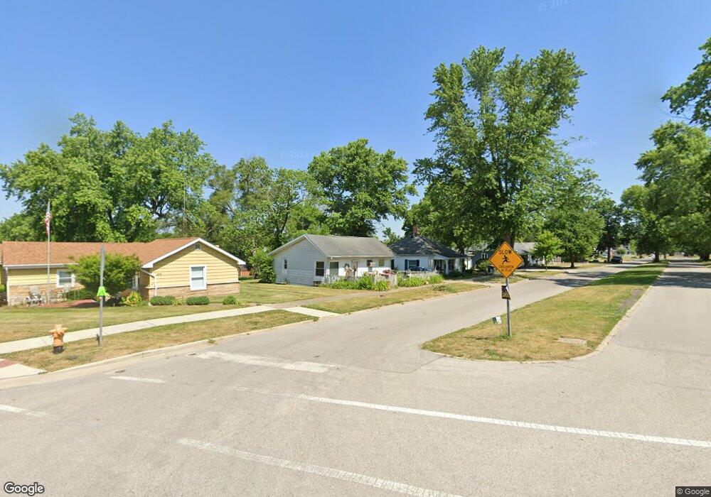 1216 S Brady St, Attica, IN 47918 - photo 1