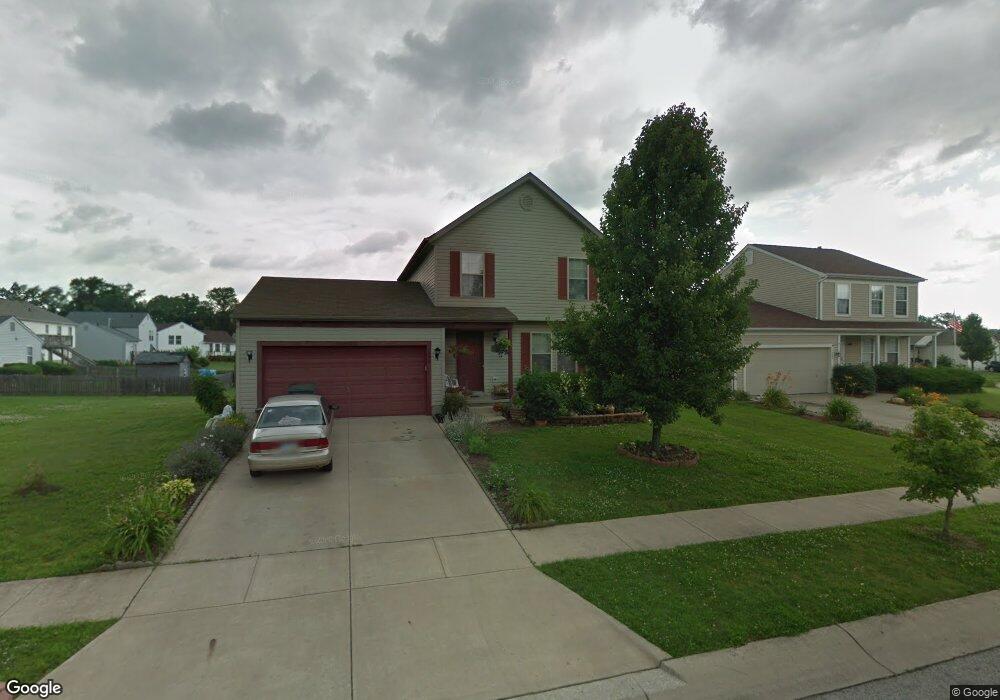 1559 Berkhard Dr, Columbus, OH 43223 - photo 1