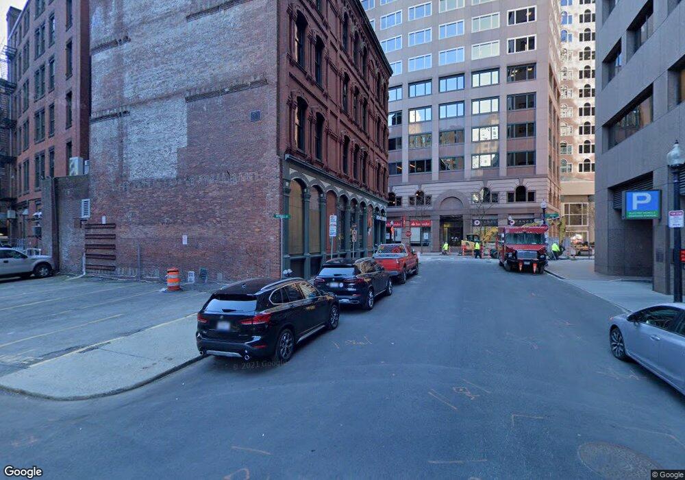 7 Wendell St unit 1, Boston, MA 02110 - photo 1