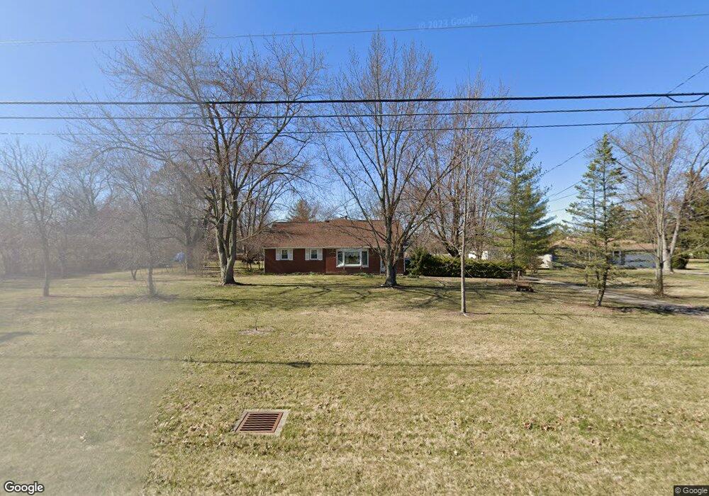 1057 Milford Ave, Marysville, OH 43040 - photo 1