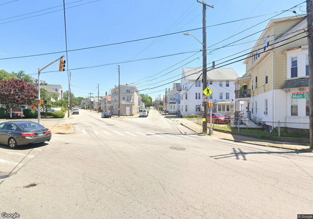 837 Main St, Pawtucket, RI 02860 - photo 1