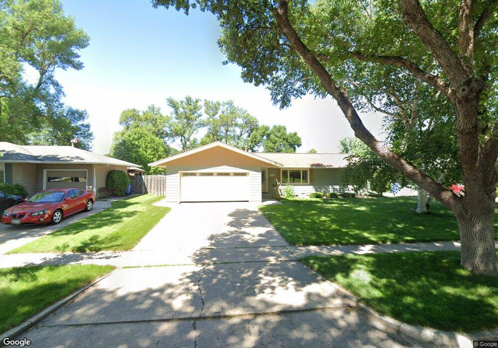 3022 9th St N, Fargo, ND 58102 - photo 1