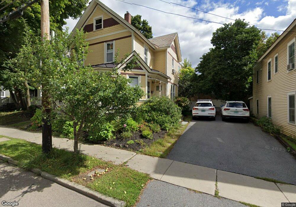 14 S Union St, Burlington, VT 05401 - photo 1