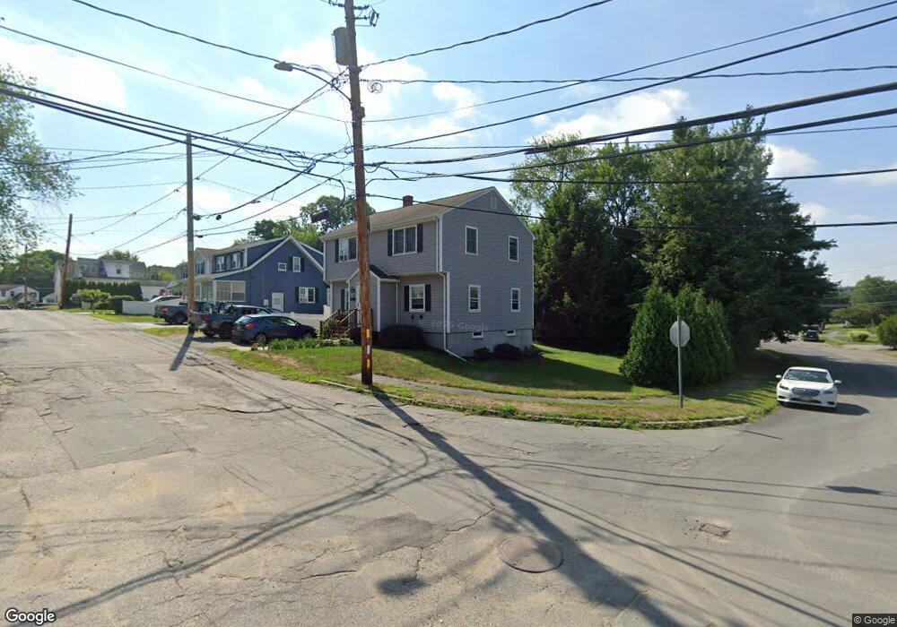 28 Dobbins St, Waltham, MA 02451 - photo 1