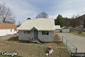 603 A St, Pinehurst, ID 83850