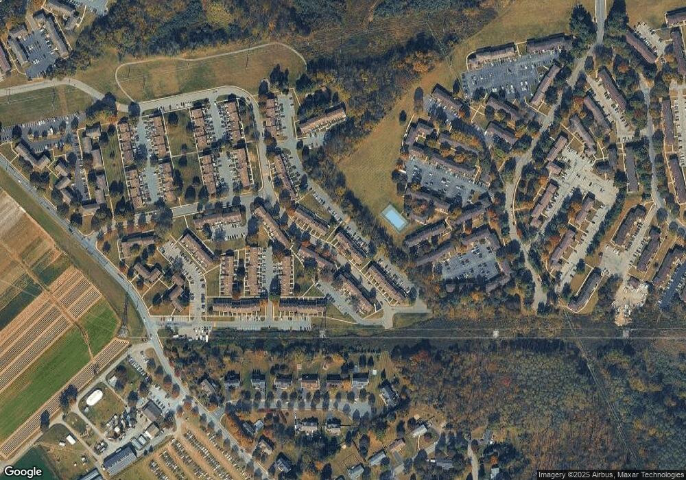 246 Riva Dr unit 3A20B, Hackettstown, NJ 07840 - photo 1