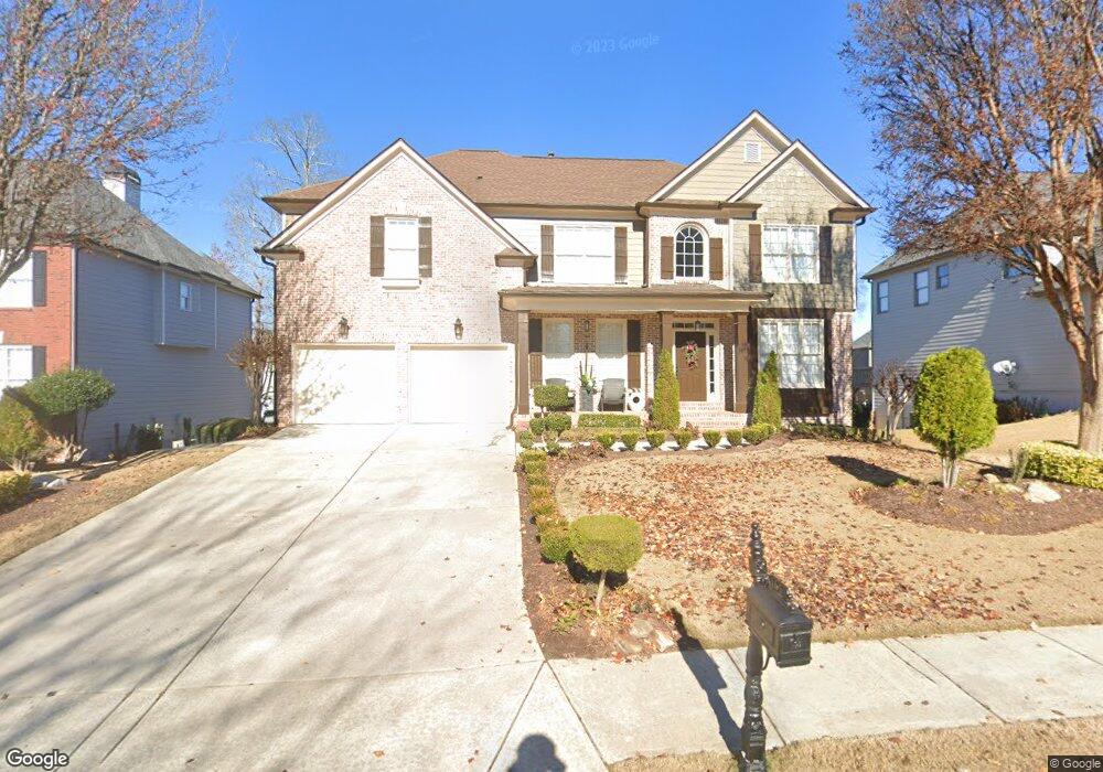 1659 Mapmaker Dr unit 3, Dacula, GA 30019 - photo 1