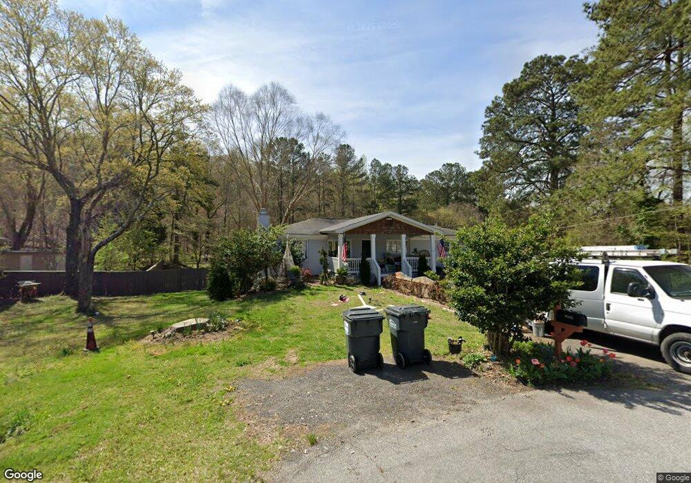 1908 Martin Rd SW unit 3, Marietta, GA 30008 - photo 1