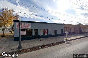 946 Fresno St, Fresno, CA 93706