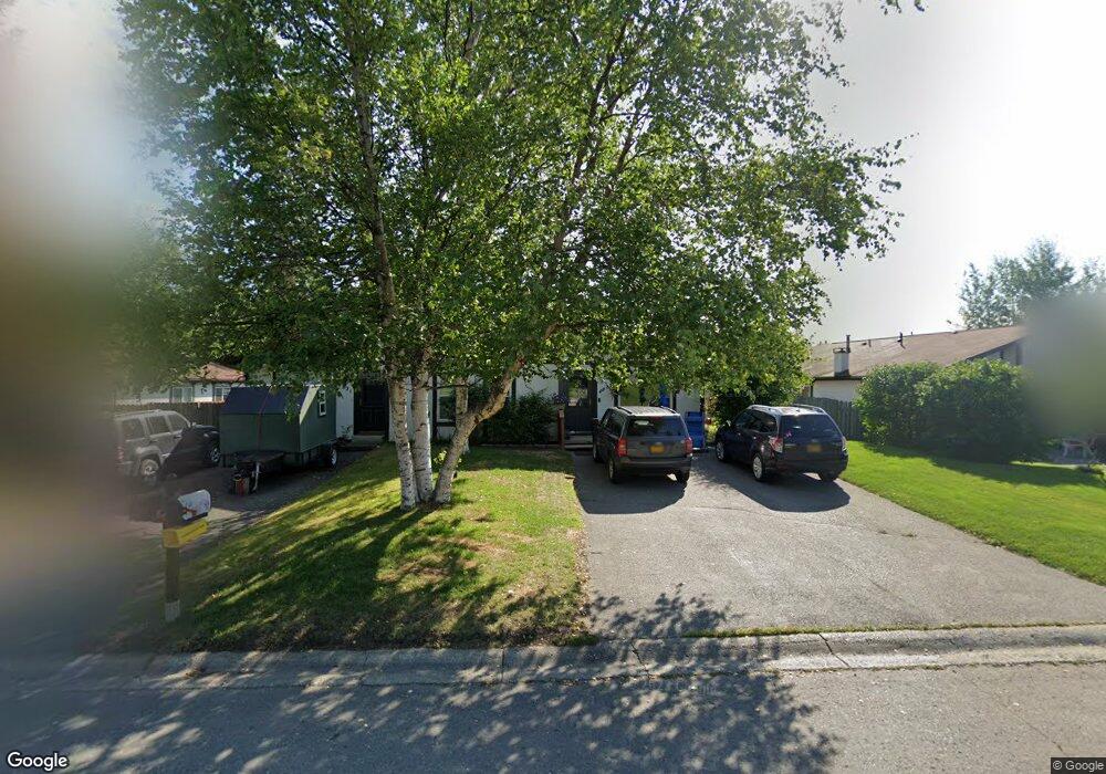 4821 Loretta Ln, Anchorage, AK 99507 - photo 1