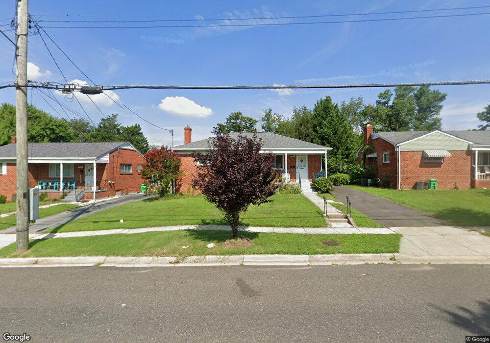 2406 Olson St, Temple Hills, MD 20748 - photo 1