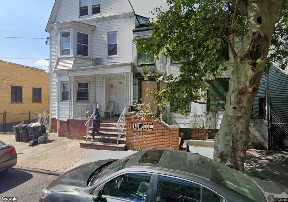 369 S 9th St unit 1, Newark, NJ 07103 - photo 1