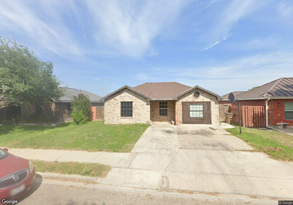 2906 Brenda, Edinburg, TX 78541 - photo 1