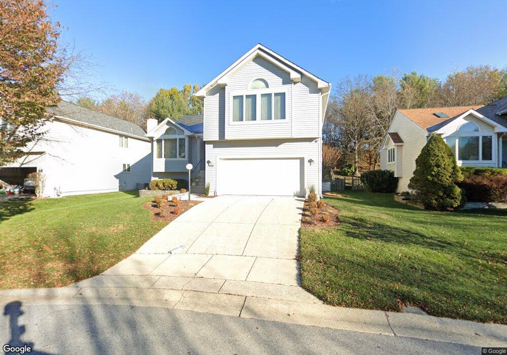 6930 Parchment Rise, Columbia, MD 21044 - photo 1