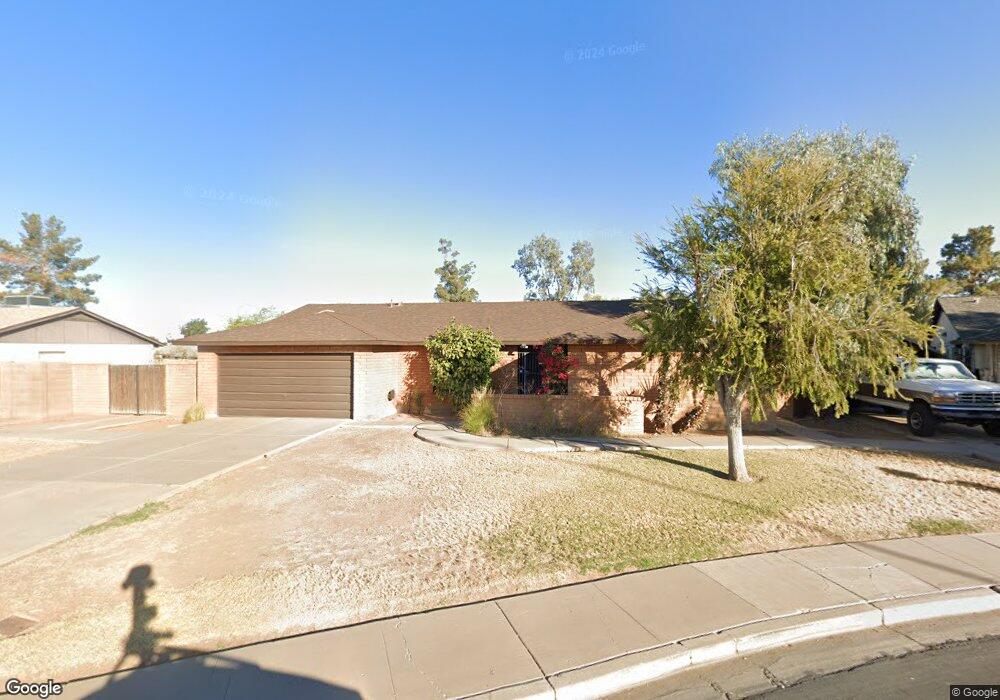 2644 E Jacinto Cir, Mesa, AZ 85204 - photo 1