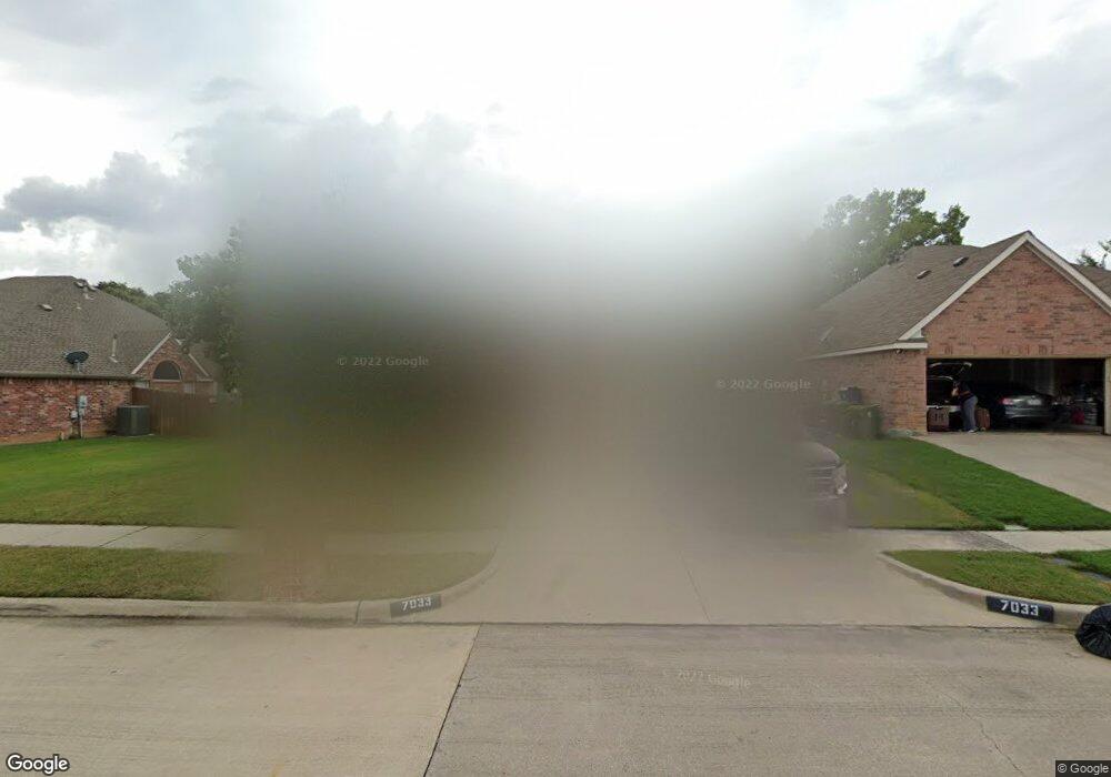 7033 Herman Jared Dr, North Richland Hills, TX 76182 - photo 1