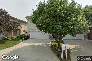 322 S Spring Place, Brandon, SD 57005