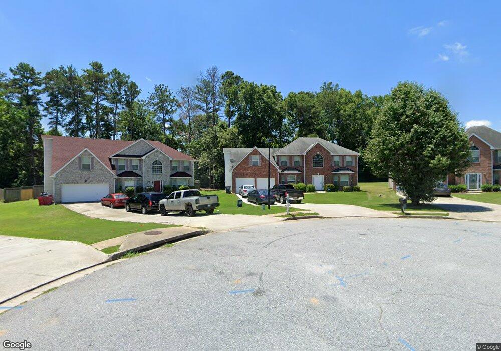 9423 Rocky Creek unit 1, Jonesboro, GA 30236 - photo 1