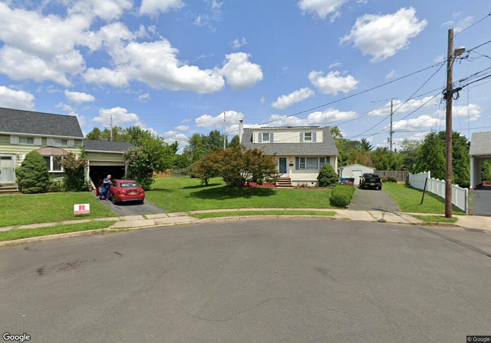 613 Welch Rd, Bound Brook, NJ 08805 - photo 1
