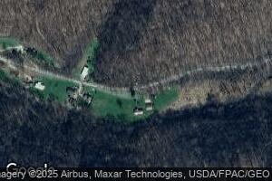 967 Ten Mile Rd, New Martinsville, WV 26155