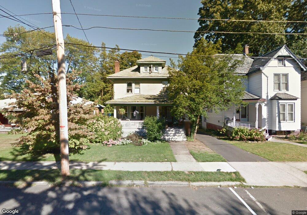 61 S Midland Ave, Nyack, NY 10960 - photo 1