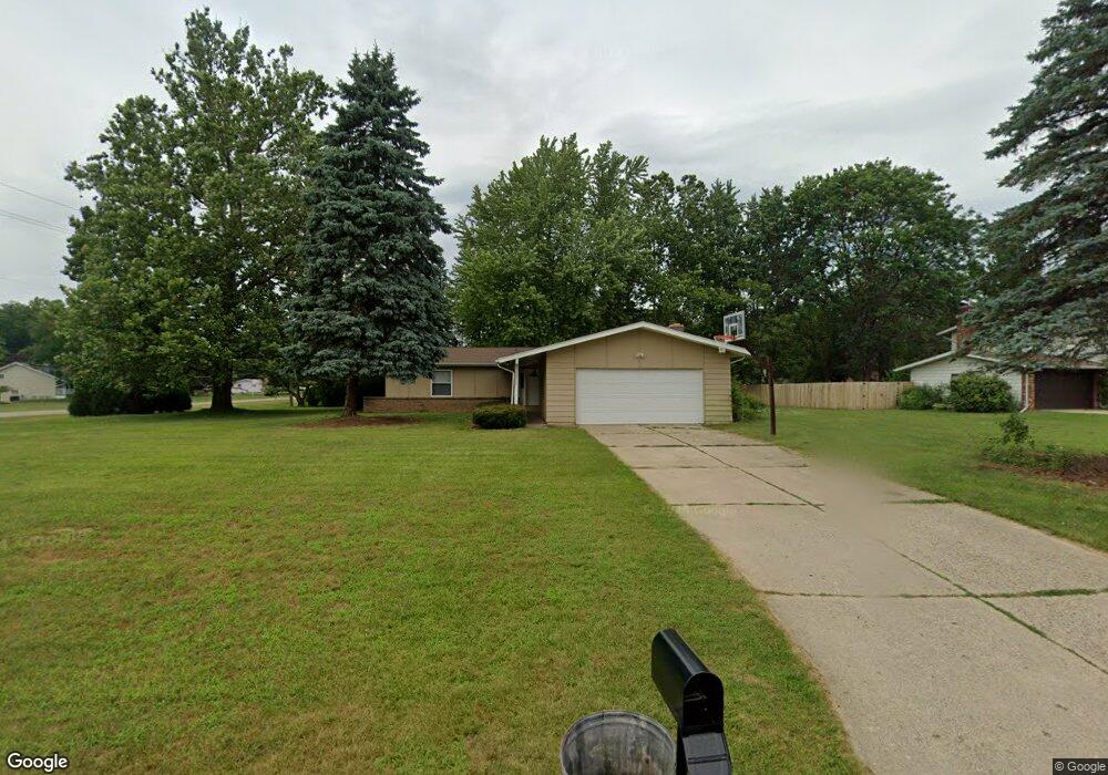 5252 Scenicvue Dr unit Bldg-Unit, Flint, MI 48532 - photo 1